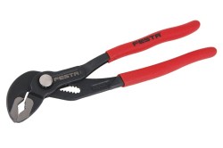 (obrázek pro) Kleště SIKO FESTA CrV 250mm s tlačítkem 0-30mm