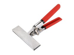 (obrázek pro) Klempířské kleště FESTA rovné 150mm