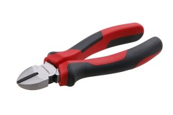 (obrázek pro) Kleště boční štípací FESTA CrV 160mm
