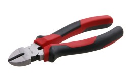 (obrázek pro) Kleště boční štípací FESTA CrV 180mm