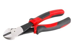 (obrázek pro) Kleště boční štípací FESTA CrV 180mm
