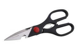 (obrázek pro) Nůžky multifunkční - nerez 70/210mm