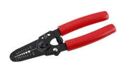 (obrázek pro) Kleště odizolovací 0.6-2.6mm