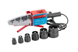 (obrázek pro) Svářečka polyfúzní FESTA 750/1500W