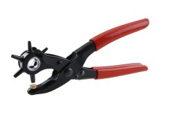 (obrázek pro) Kleště děrovací FESTA průměr 2-4.5mm