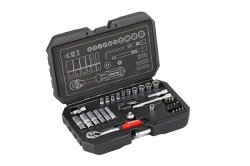 (obrázek pro) Gola sada FESTA CrV 36ks 1/4&Prime;