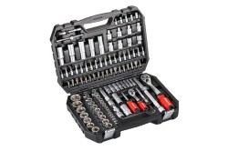 (obrázek pro) Gola sada FESTA CrV 110ks 1/4&Prime;-1/2&Prime;