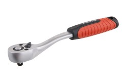 (obrázek pro) Ráčna FESTA CrV / CrMo vyhnutá 1/4&Prime; 72T