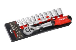 (obrázek pro) Gola sada FESTA 1/2&Prime; 12ks
