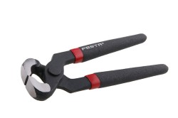 (obrázek pro) Kleště čelní štípací FESTA CrV 160mm