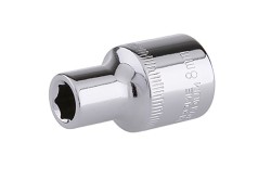 (obrázek pro) Hlavice FESTA 1/2″ CrV 8mm