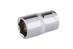 (obrázek pro) Hlavice FESTA 1/2″ CrV 17mm