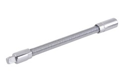 (obrázek pro) Nástavec flexibilní FESTA CrV 1/4″ 150mm
