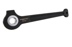 (obrázek pro) Ráčna lešenářská 18mm