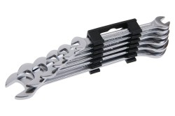 (obrázek pro) Sada otevřené klíče FESTA CrV 6ks 6-17mm