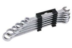 (obrázek pro) Sada očkoploché klíče FESTA CrV 6ks 8-17mm
