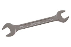 (obrázek pro) Klíč otevřený FESTA CrV 20x22mm