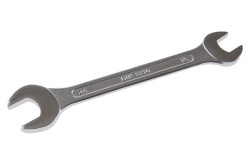 (obrázek pro) Klíč otevřený FESTA CrV 19x24mm