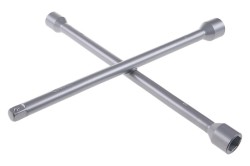 (obrázek pro) Klíč na kola křížový 17,19,21mm,1/2&Prime;