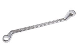 (obrázek pro) Klíč očkový vyhnutý FESTA CrV 14x15mm