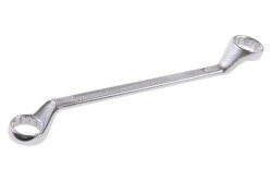 (obrázek pro) Klíč očkový vyhnutý FESTA CrV 30x32mm