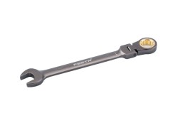 (obrázek pro) Klíč ráčnový kloubový FESTA CrV 19mm 72T
