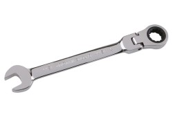 (obrázek pro) Klíč ráčnový kloubový FESTA CrV 16mm 72T