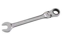 (obrázek pro) Klíč ráčnový kloubový FESTA CrV 18mm 72T