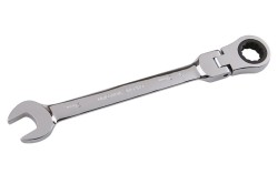 (obrázek pro) Klíč ráčnový kloubový FESTA CrV 21mm 72T