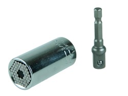 (obrázek pro) Hlavice univerzální CrV 3/8″ 7-19mm
