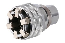 (obrázek pro) Hlavice nastavitelná CrV 1/2″ 10-19mm