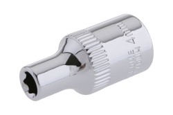 (obrázek pro) Hlavice FESTA 1/4″ CrV 4mm