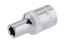 (obrázek pro) Hlavice FESTA 1/4″ CrV 4.5mm