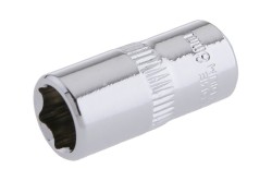 (obrázek pro) Hlavice FESTA 1/4″ CrV 8mm