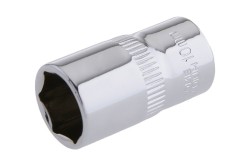 (obrázek pro) Hlavice FESTA 1/4″ CrV 10mm