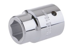 (obrázek pro) Hlavice FESTA 3/4″ CrV 19mm