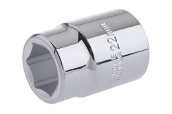 (obrázek pro) Hlavice FESTA 3/4″ CrV 22mm