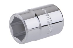 (obrázek pro) Hlavice FESTA 3/4″ CrV 24mm