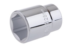 (obrázek pro) Hlavice FESTA 3/4″ CrV 28mm