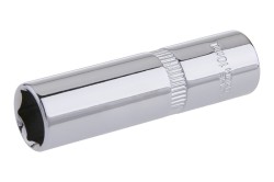 (obrázek pro) Hlavice FESTA prodloužená 1/4″ CrV 10 x 50mm