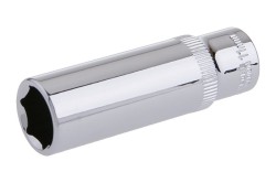 (obrázek pro) Hlavice FESTA prodloužená 1/4″ CrV 11 x 50mm
