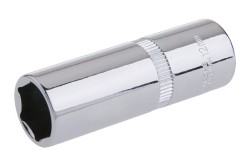 (obrázek pro) Hlavice FESTA prodloužená 1/4″ CrV 12 x 50mm