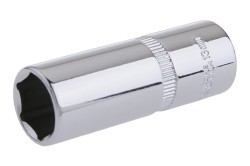 (obrázek pro) Hlavice FESTA prodloužená 1/4″ CrV 13 x 50mm