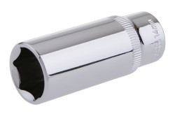 (obrázek pro) Hlavice FESTA prodloužená 1/4″ CrV 14 x 50mm