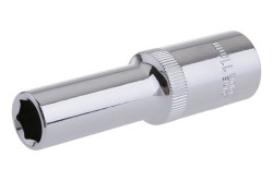 (obrázek pro) Hlavice FESTA prodloužená 1/2″ CrV 11 x 70mm