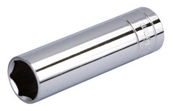 (obrázek pro) Hlavice FESTA prodloužená 1/2&Prime; CrV 21 x 70mm