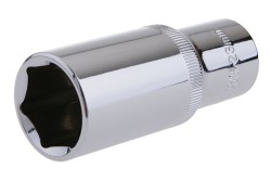 (obrázek pro) Hlavice FESTA prodloužená 1/2&Prime; CrV 23 x 70mm