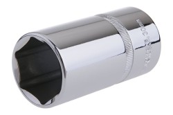 (obrázek pro) Hlavice FESTA prodloužená 1/2&Prime; CrV 30 x 70mm