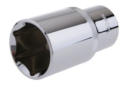 (obrázek pro) Hlavice FESTA prodloužená 1/2″ CrV 32 x 70mm
