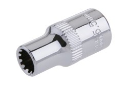 (obrázek pro) Hlavice FESTA Multilock 1/4″ 5.5mm L25mm